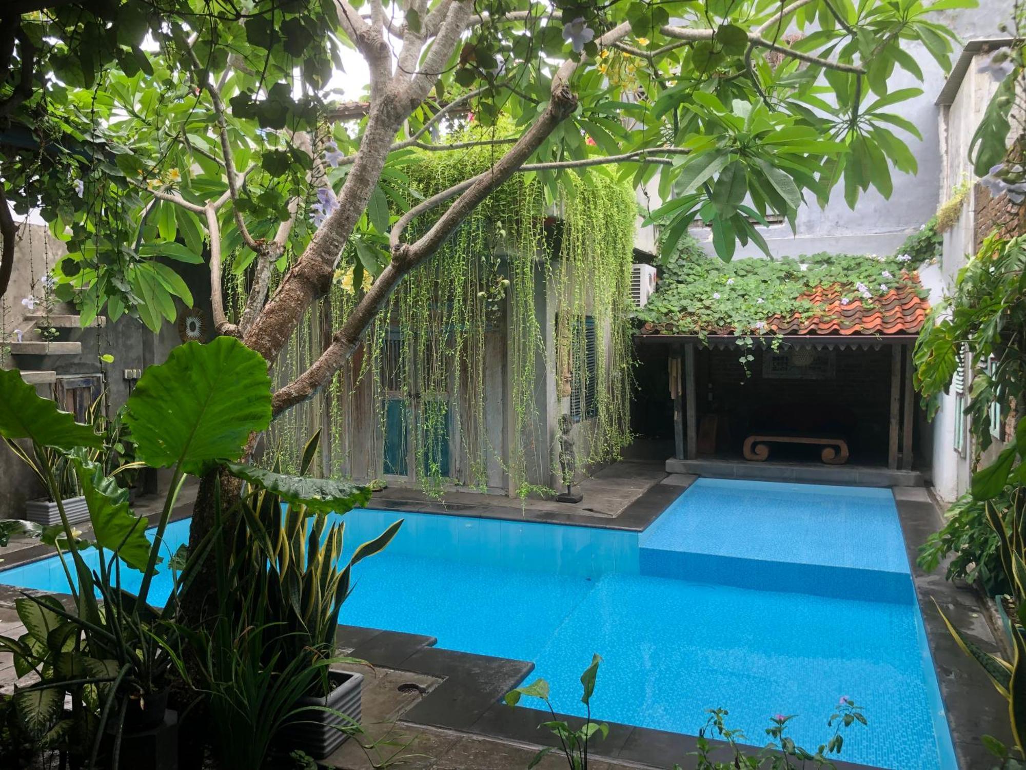 Nextdoor Homestay Yogyakarta Exterior photo