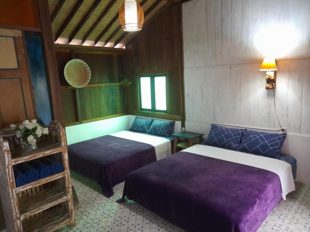 Nextdoor Homestay Yogyakarta Exterior photo