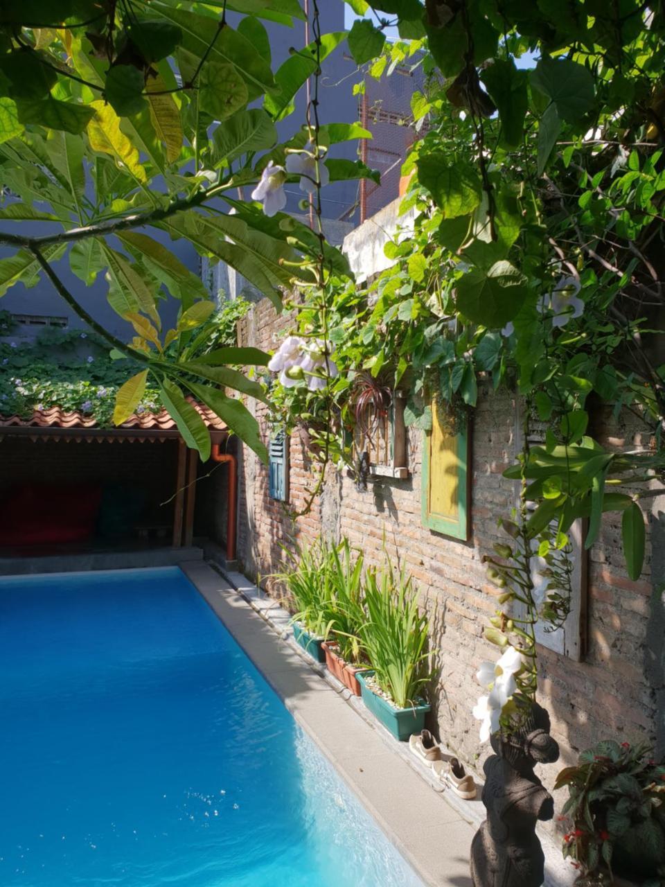 Nextdoor Homestay Yogyakarta Exterior photo