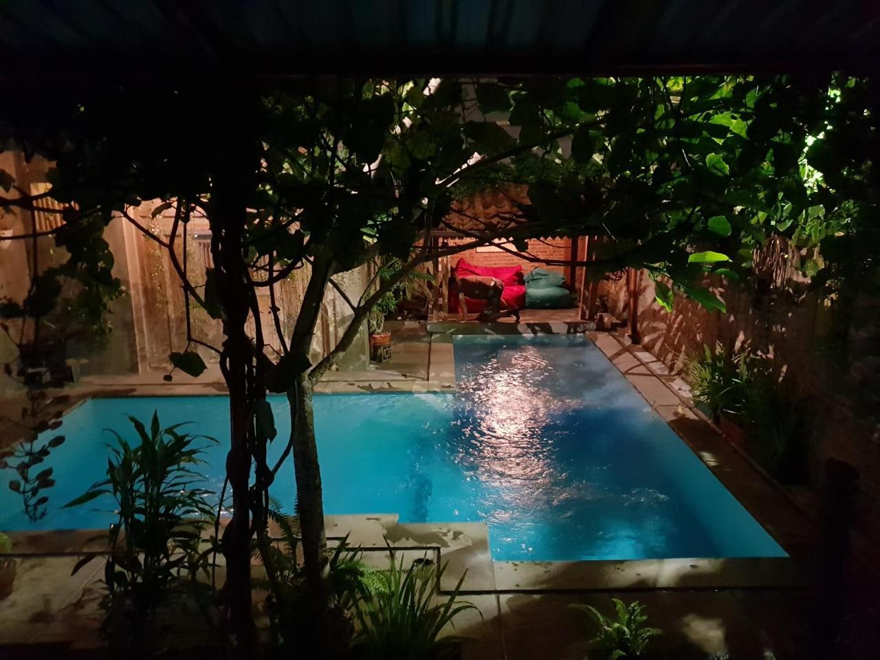 Nextdoor Homestay Yogyakarta Exterior photo